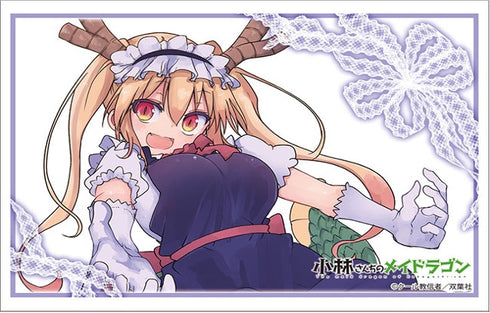 『小林さんちのメイドラゴン』ブシロードスリーブコレクション ハイグレード Vol.3129 『トール』
